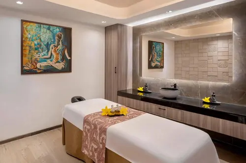 Welcomhotel by ITC Hotels, Jodhpur - Other Facilities - Spa 6